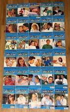 30 Arztromane, Romanhefte Chefarzt Dr. Holl