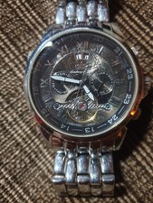 Lindberg &Sons Automatik