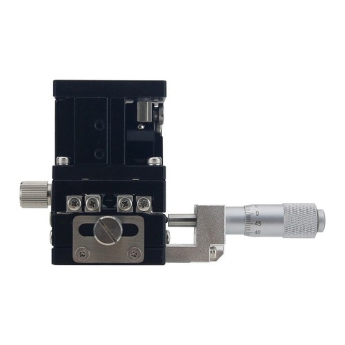 Xyz schiebebühne 40x40mm - xyz,