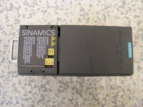 Siemens micromaster - siemens,
