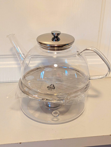 Tcm teekanne 5l - teekanne, 1,5l