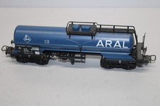 Electrotren 4-Achser Kesselwagen Aral Spur H0 #M294