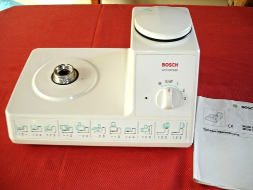 Bosch universal - bosch,