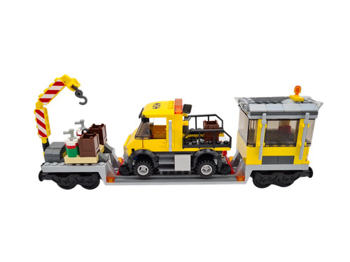 Lego eisenbahn rc - lego®, train