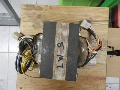 Data east trafo 010 - data,