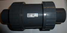 Georg Fischer Kugel-Rückschlagventil Typ 360 50 DN40