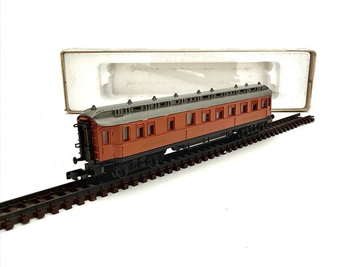 Arnold rapido 0337 - arnold, speisewagen