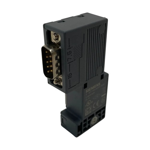 Siemens verbinder - verbinder, 90°