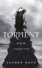 Lauren Kate / Torment /