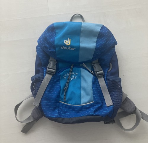 Deuter rucksack kinder junior - rucksack,