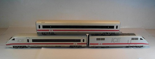 Roco spur e - roco, h0