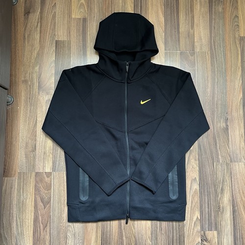 Nike nocta drake tech - tech, fleece