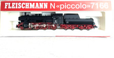 Fleischmann 7166 Spur N