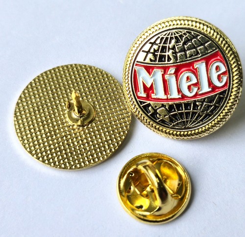 Miele metalpin - , (pw
