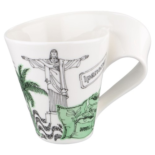 Kaffeebecher rio janeiro - de,