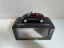 Minichamps 1/43 Ford Streetka