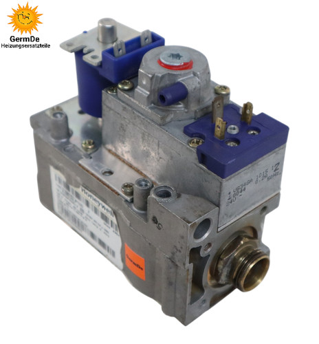 Honeywell gasventil - 🔥,
