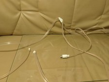 Wurfantenne FM UKW Radio Koax Antenne Dipol Zimmerantenne 75 Ohm 300 cm