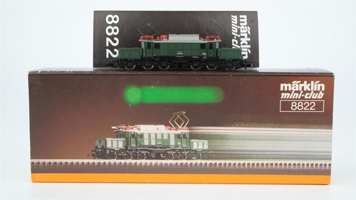 Märklin 8822 elektrische - z,