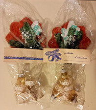 DDR Weihnachtsschmuck, Lauscha