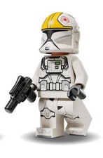 LEGO Star Wars Minifigur