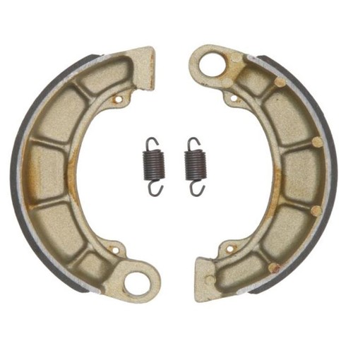 Bremsbacken hinten für - , honda
