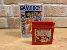 Pokémon  Rote Edition