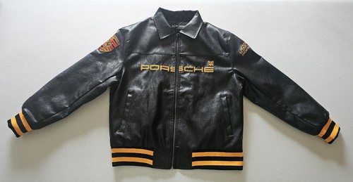 Jacke porsche motorsport - jacke,