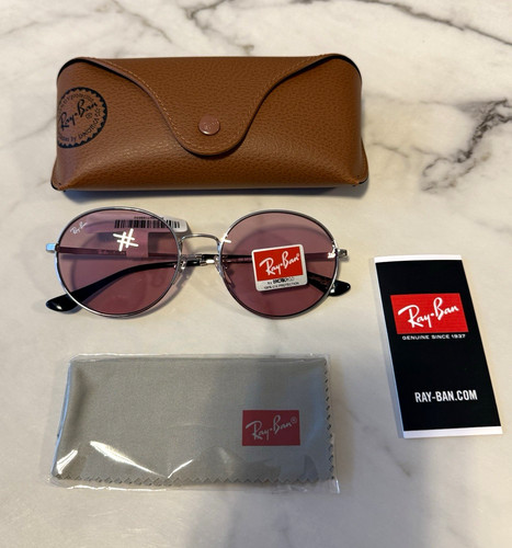 Ray ban rb3612 - ray-ban,
