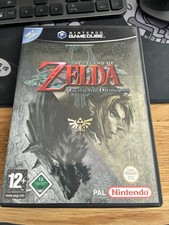 The Legend of Zelda: Twilight