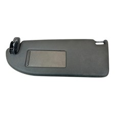 Sonnenblende Sonnenschutzblende links Seat Ibiza 6J schwarz 6J0857551