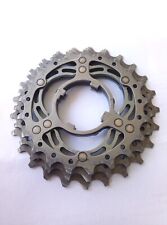 Campagnolo Super Record Titan Triplet 21-25   Ritzel Kassette Sprocket Assembly 