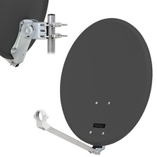 Opticum 60cm Schüssel Spiegel