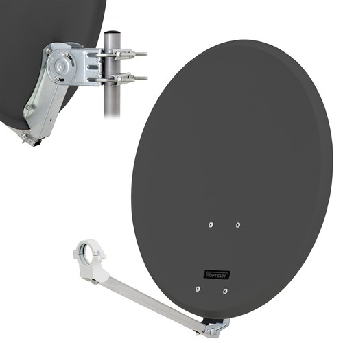Opticum 60cm schüssel - opticum,