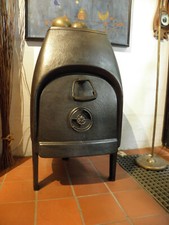 Kaminofen *  Jotul Modell Nr. 1 * 10 KW Heizleistung