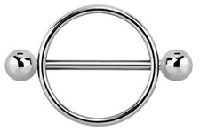 Brustwarzen Piercing Schmuck