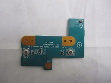 Touchpad Button Board SWX-299 1P-108AJ03-8010 für Sony Vaio PCG-814M VGN-AW21Z