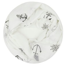 Schal Loop Rundschal