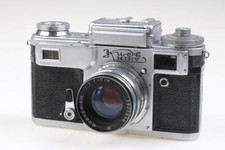 ARSENAL KIEV 4 mit 50mm f/2,0