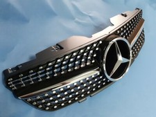 CHROME DIAMOND BLACK FRONT