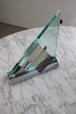 ARTEMIDE Icaro Wandleuchte Designleuchte Wandlampe 80er Carlo Forcolini 1 v 2