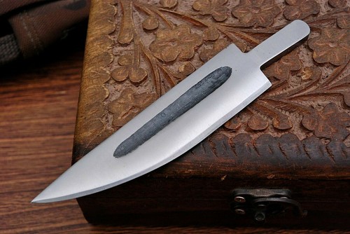Jagd nicker carbon - nicker(carbon, stahl