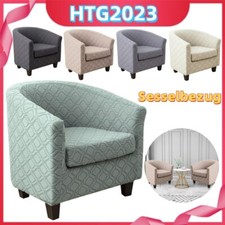 Strecken Sesselbezug