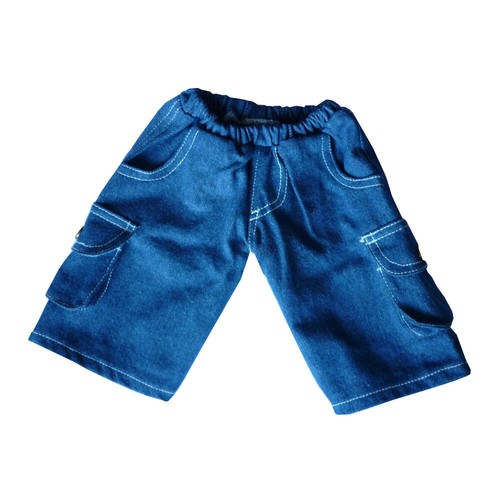 Handpuppen jeanshose cm - handpuppen,