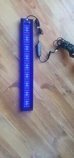 Aqua Lux NICREW Aquarium Licht Steuerbar