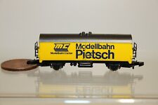 Z 32 Märklin Mini Club 1:220