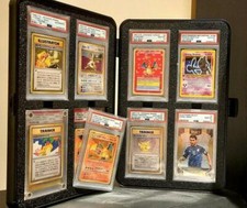 TCG Trading Card Sammelkarten