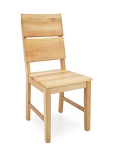 Esszimmerstuhl Massivholzstuhl