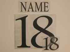 Flock Nummer number número