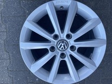 Alufelgen Volkswagen Golf 4 Stück 5G0071495B